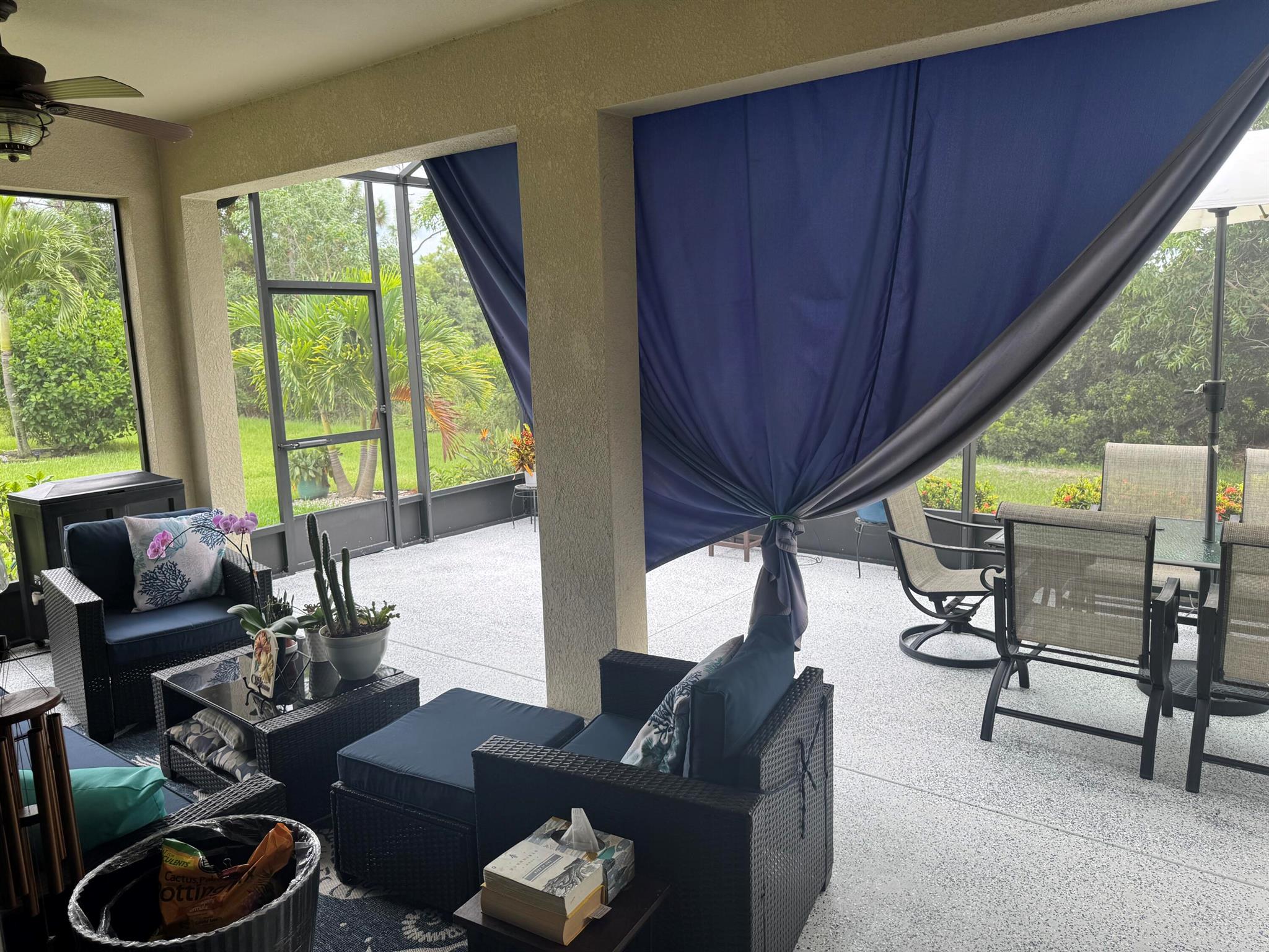 THE PRESERVE AT ST. ANDRE - Residential