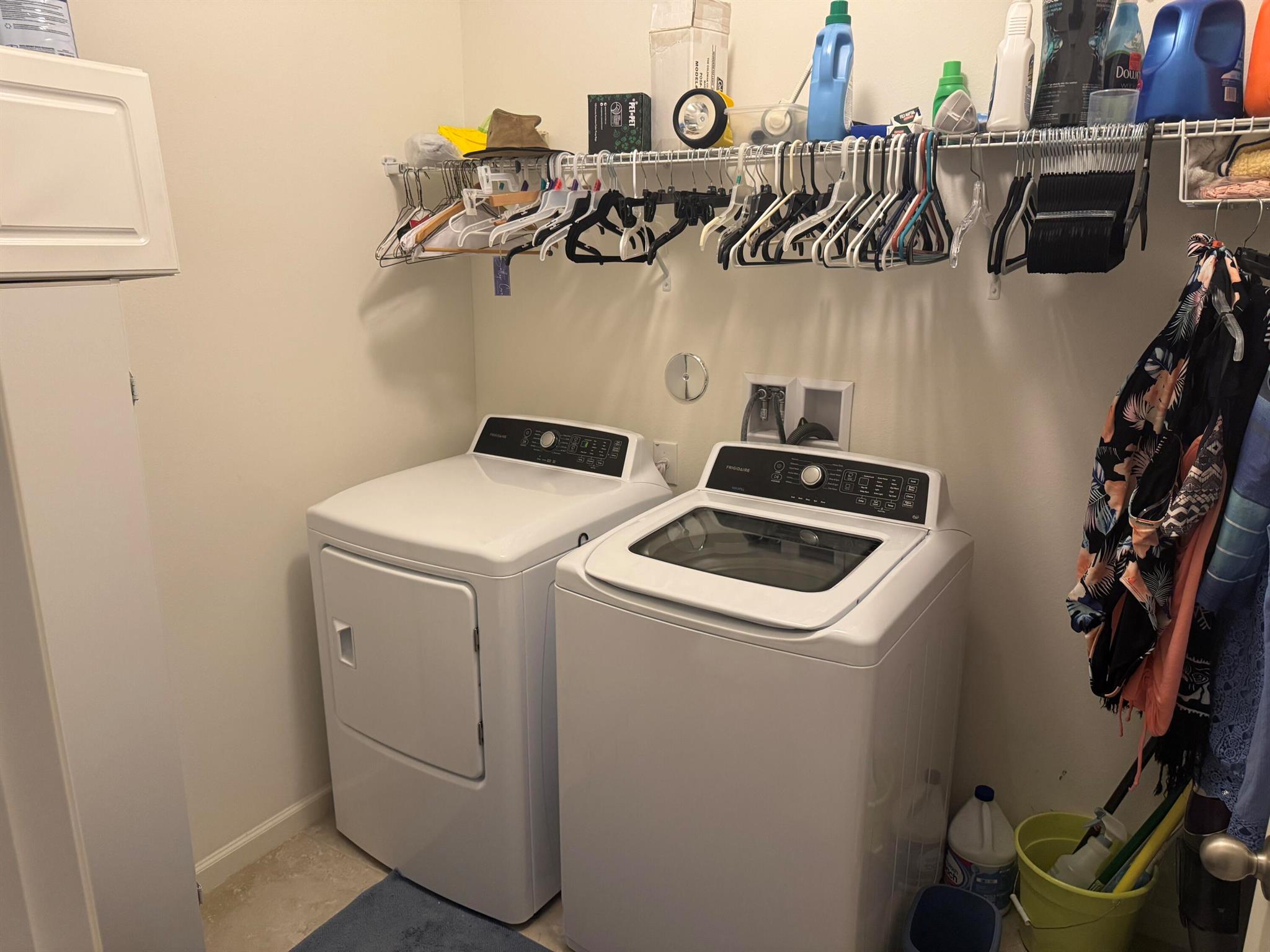 THE PRESERVE AT ST. ANDRE - Residential