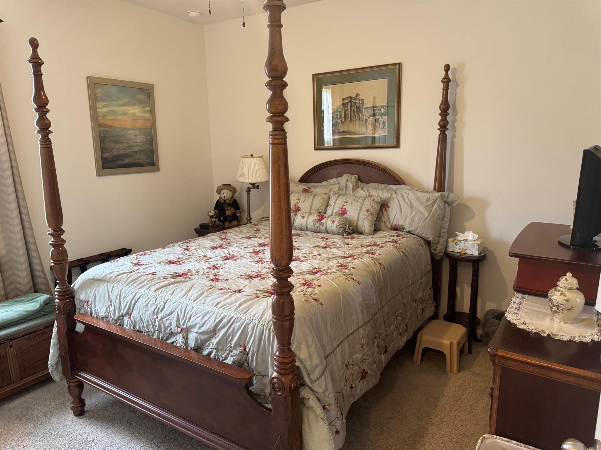 THE PRESERVE AT ST. ANDRE - Residential