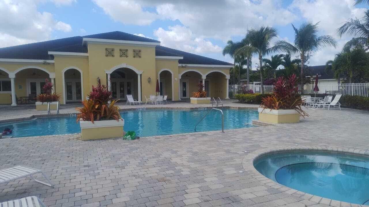 THE PRESERVE AT ST. ANDRE - Residential