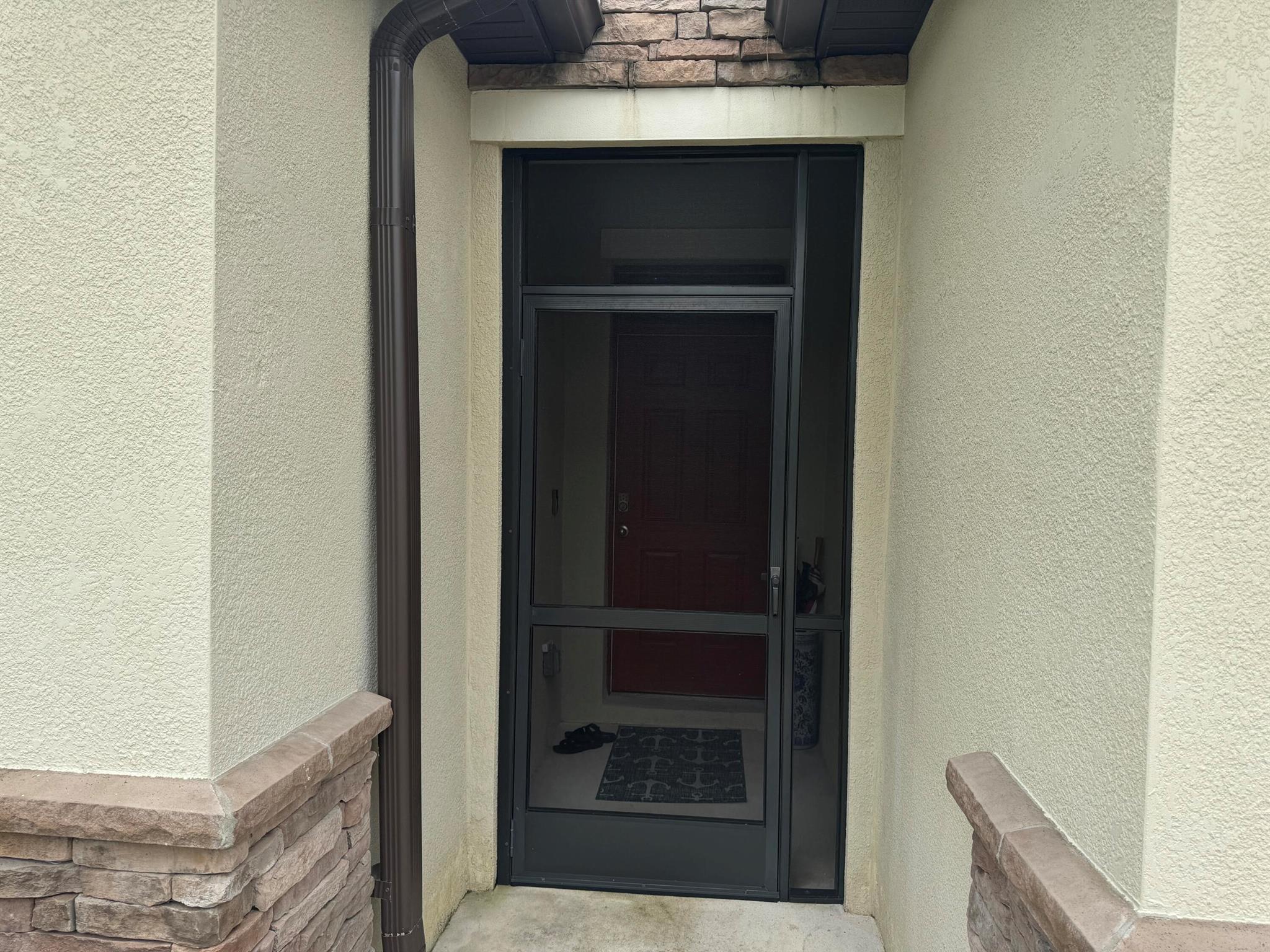 THE PRESERVE AT ST. ANDRE - Residential