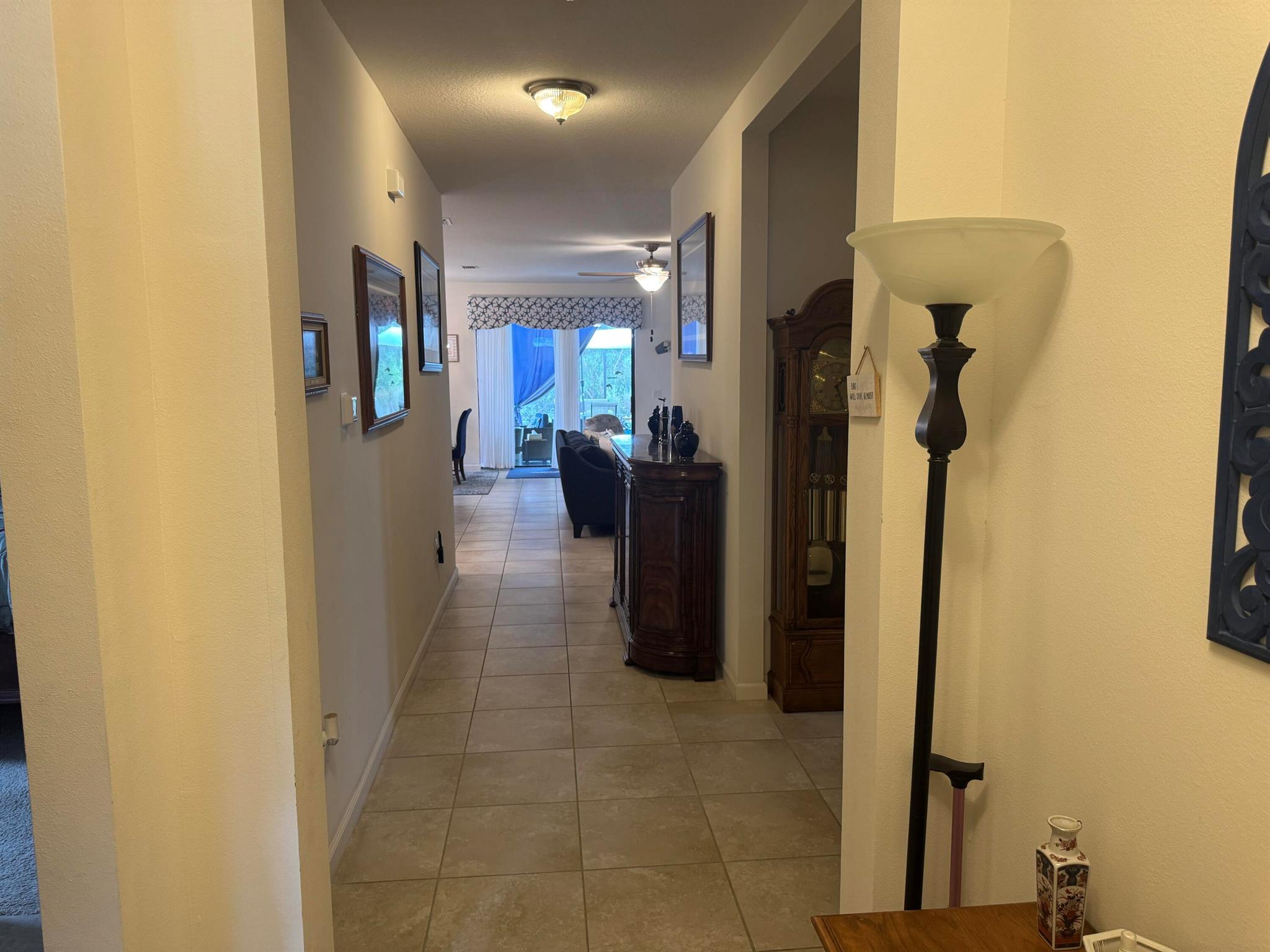 THE PRESERVE AT ST. ANDRE - Residential