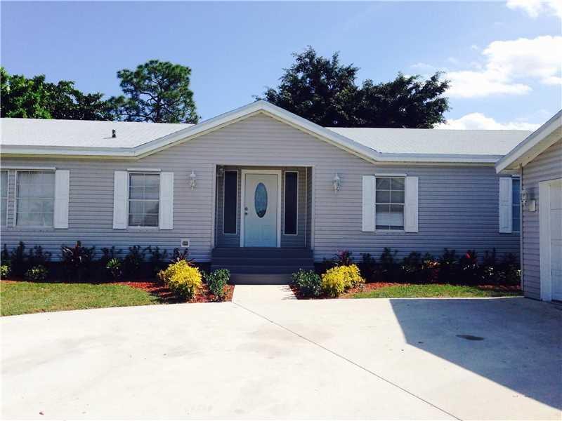 LA MANCHA - Residential