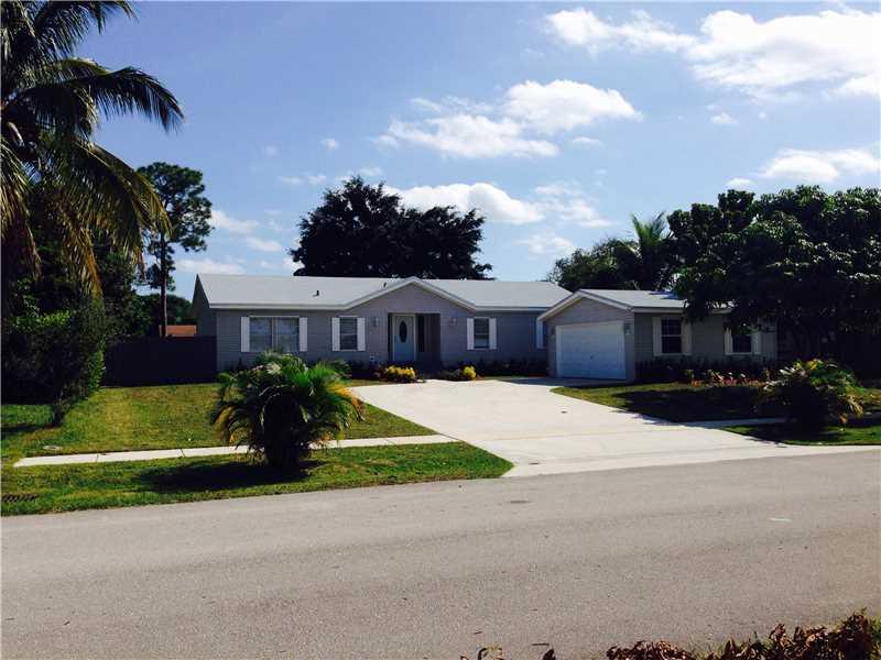 LA MANCHA - Residential