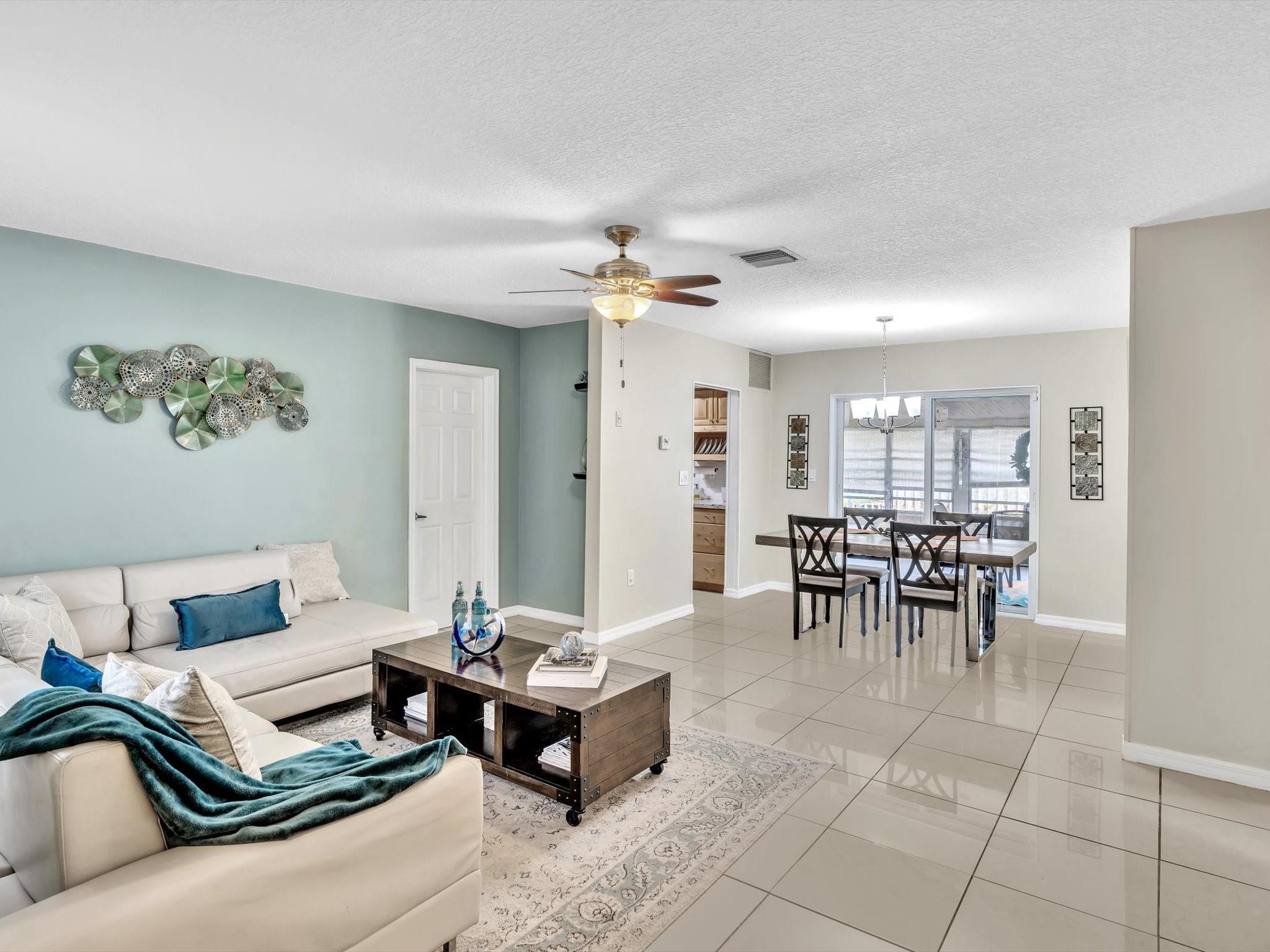 ATLANTA LAKE - Residential