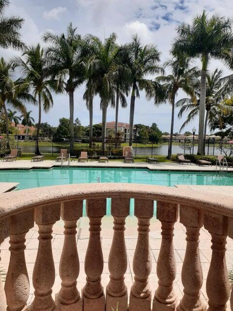 Photo of 4151 San Marino Boulevard #101, West Palm Beach, FL 33409 (MLS # R10937171)