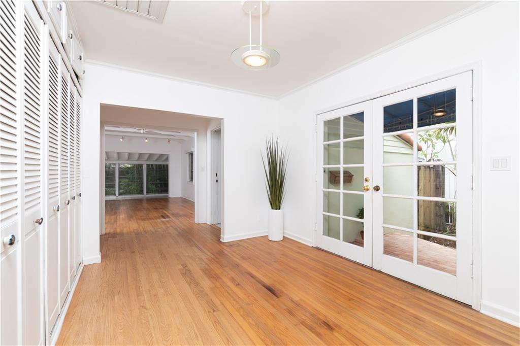 Victoria Park Corr Amd - Residential