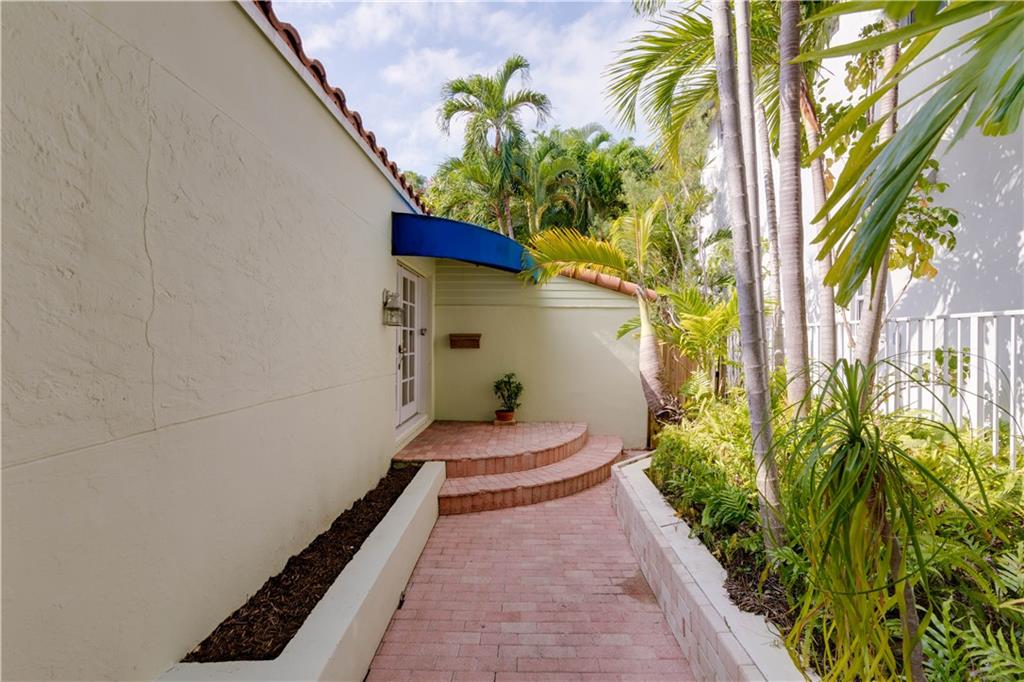 Victoria Park Corr Amd - Residential