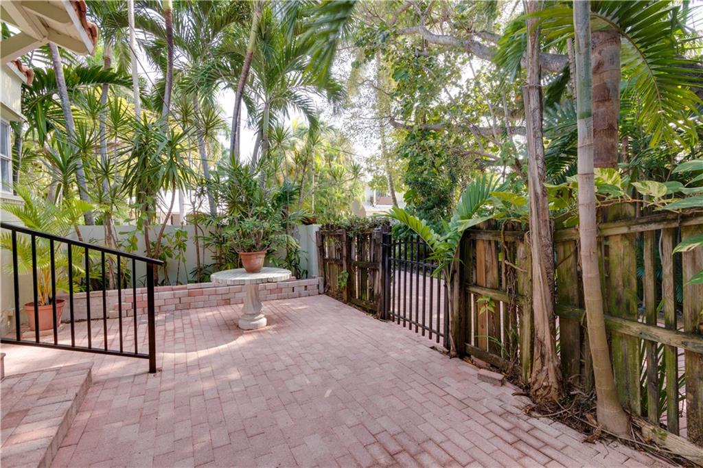 Victoria Park Corr Amd - Residential