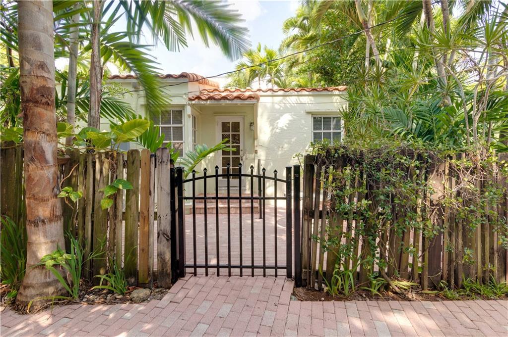 Victoria Park Corr Amd - Residential