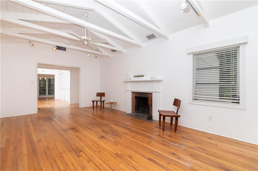 Victoria Park Corr Amd - Residential