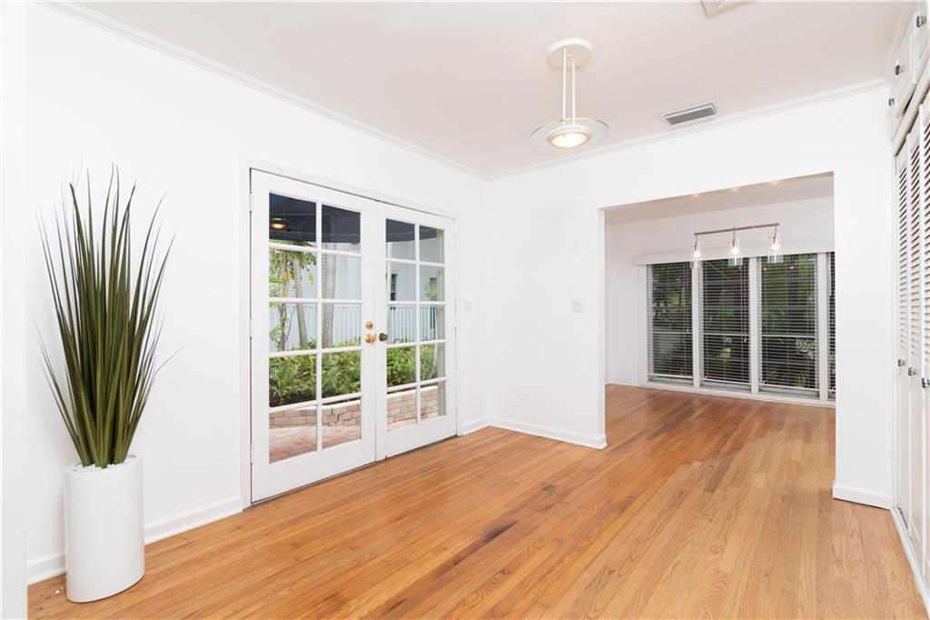 Victoria Park Corr Amd - Residential