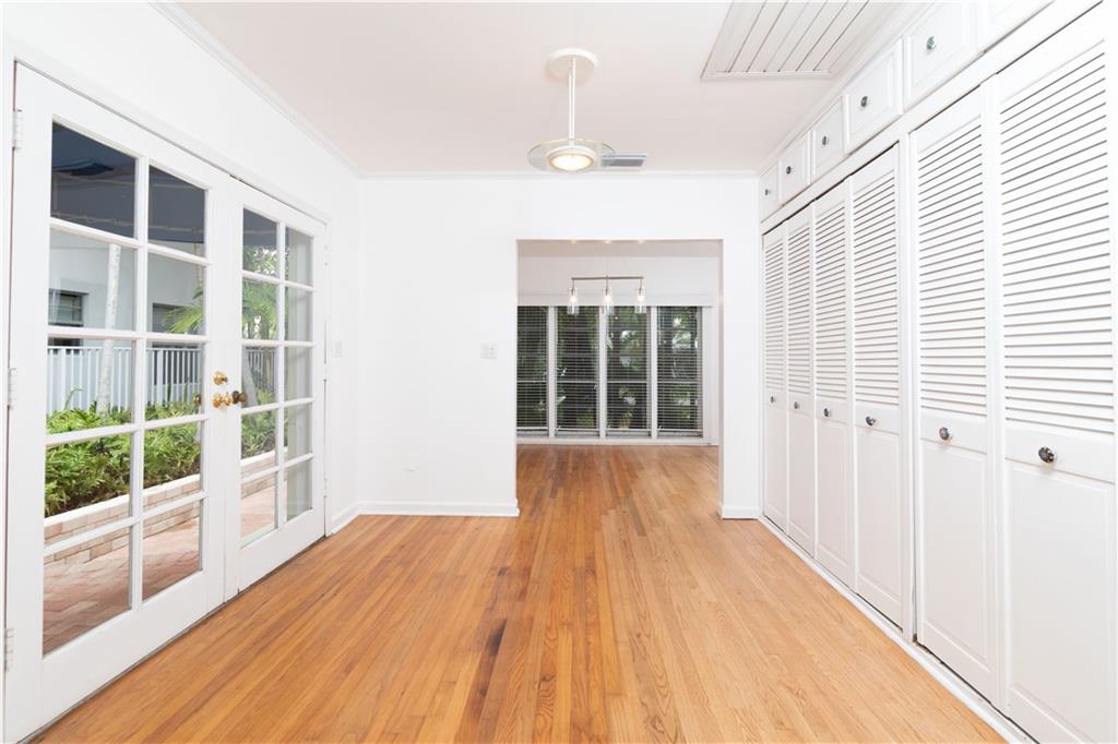 Victoria Park Corr Amd - Residential