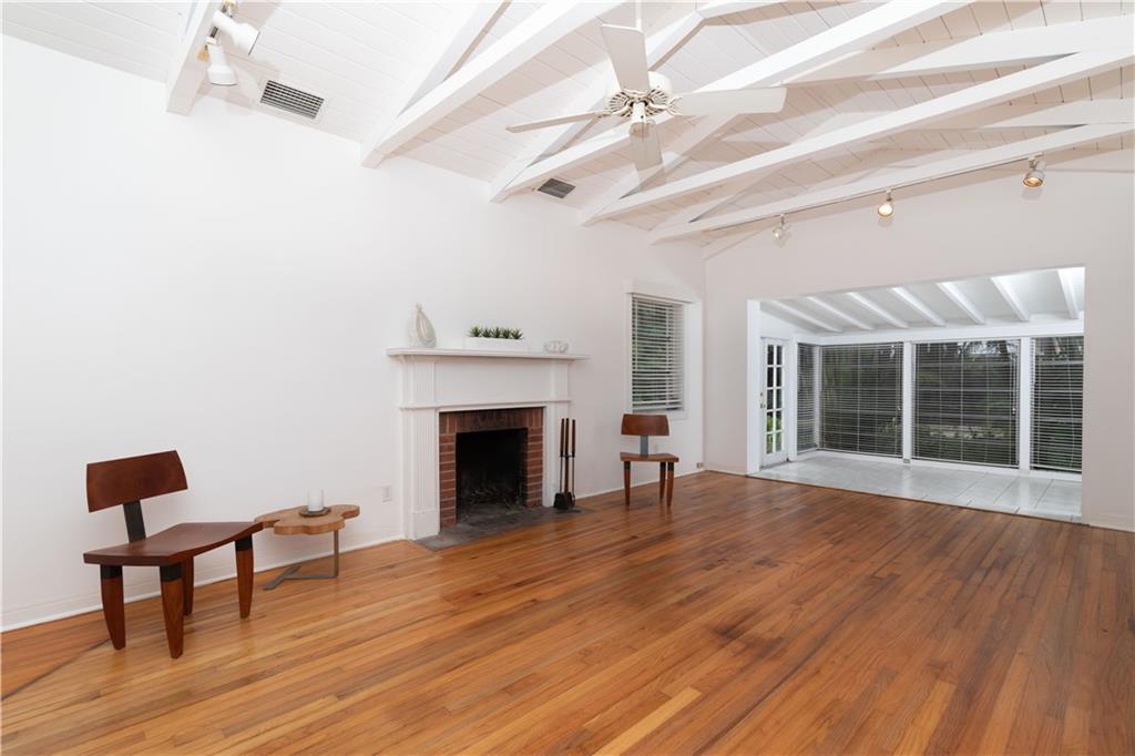 Victoria Park Corr Amd - Residential