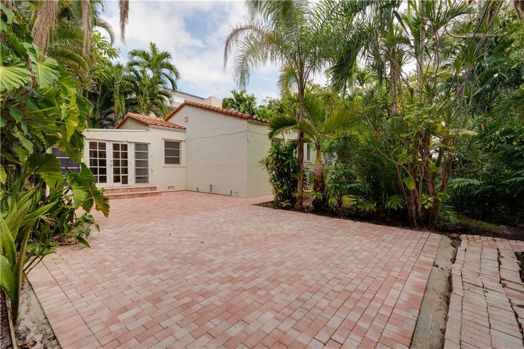 Victoria Park Corr Amd - Residential