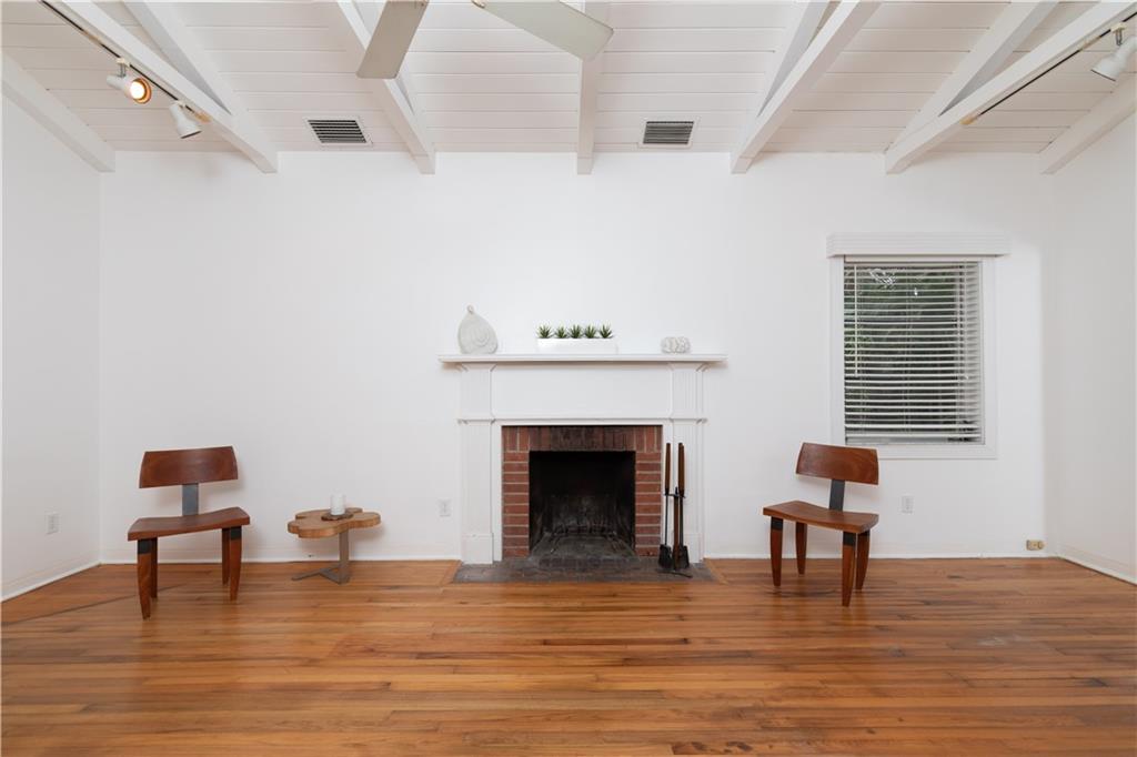 Victoria Park Corr Amd - Residential