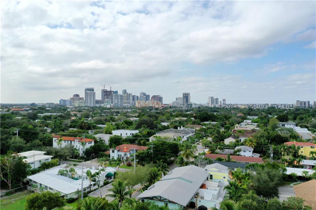 Victoria Park Corr Amd - Residential