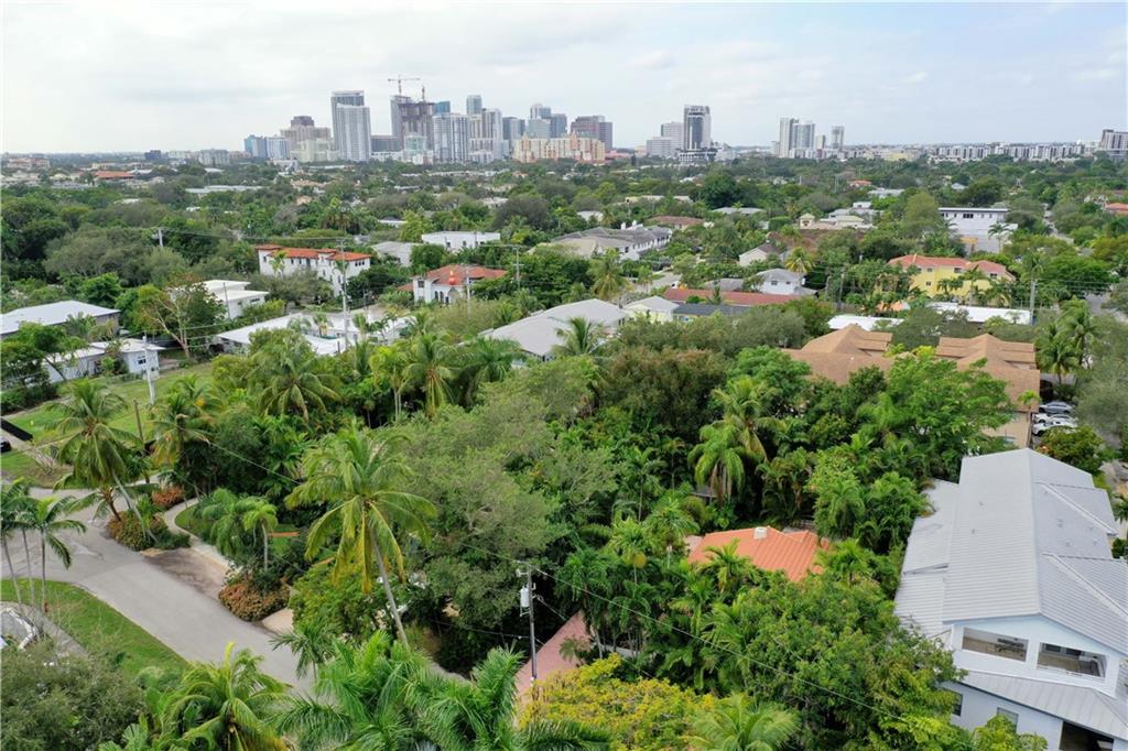 Victoria Park Corr Amd - Residential