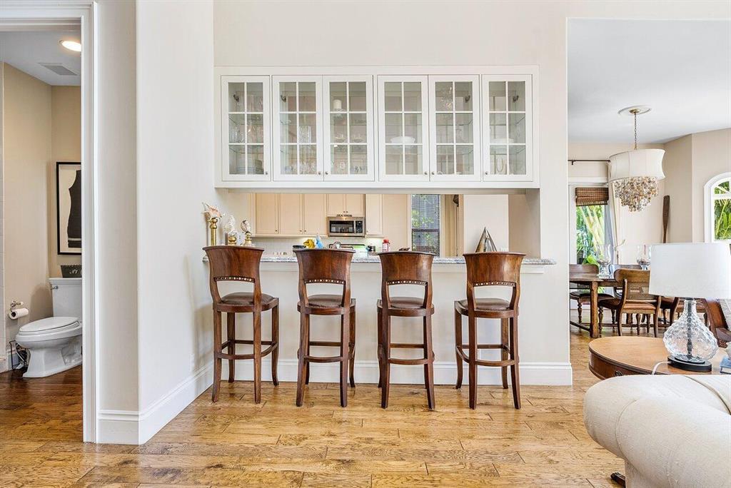 Hypoluxo Island - Residential