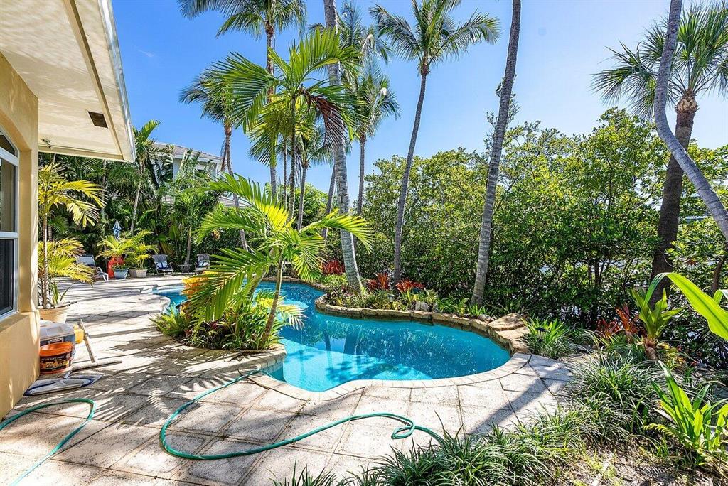 Hypoluxo Island - Residential