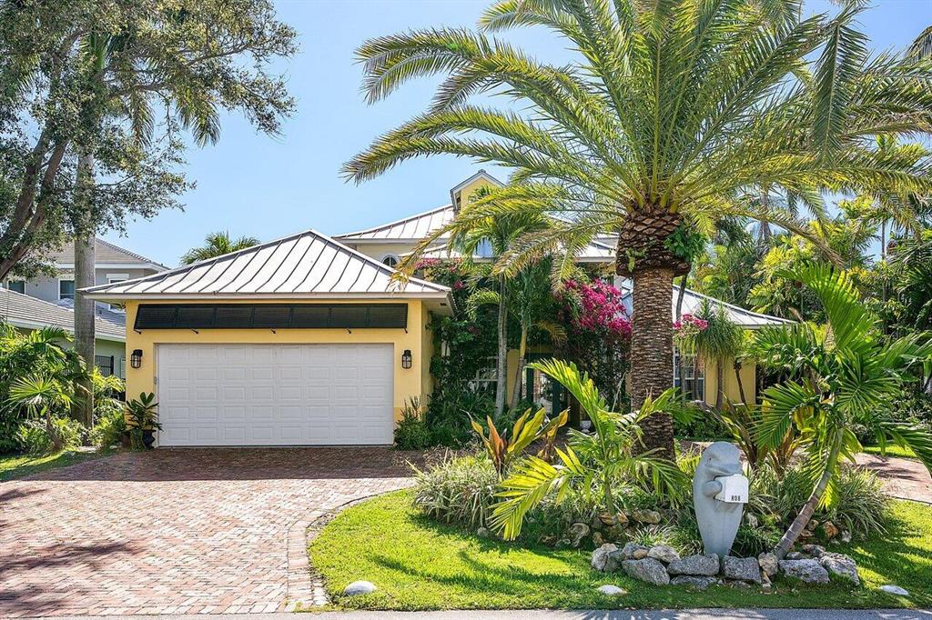 Hypoluxo Island - Residential