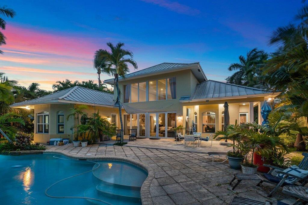 Hypoluxo Island - Residential