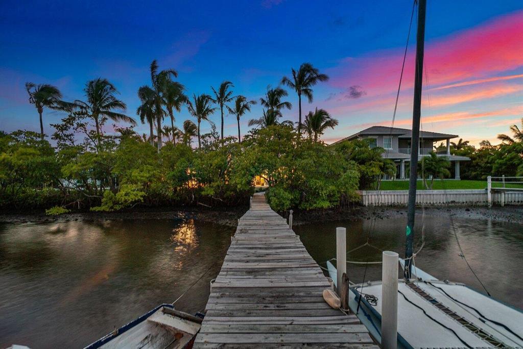 Hypoluxo Island - Residential