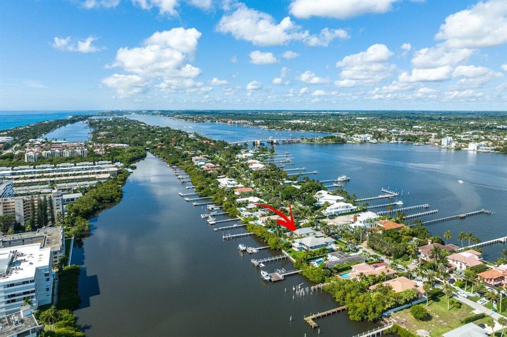 Hypoluxo Island - Residential