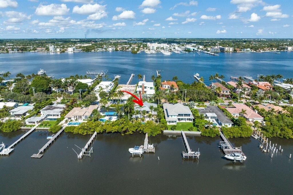 Hypoluxo Island - Residential