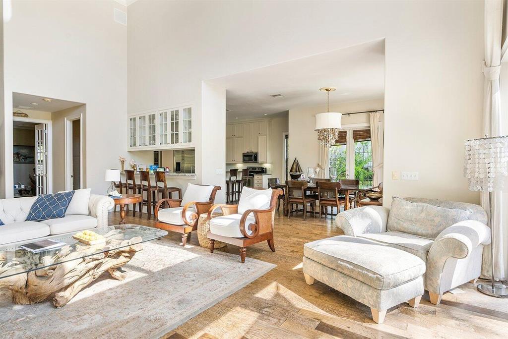 Hypoluxo Island - Residential