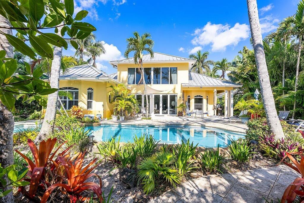 Hypoluxo Island - Residential