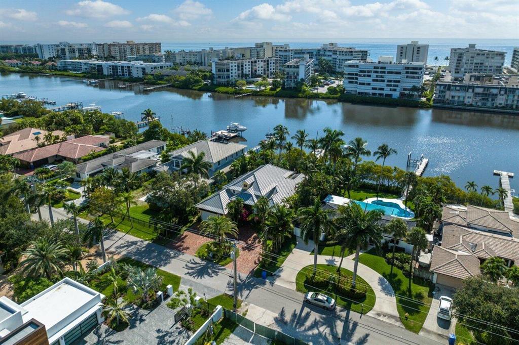 Hypoluxo Island - Residential