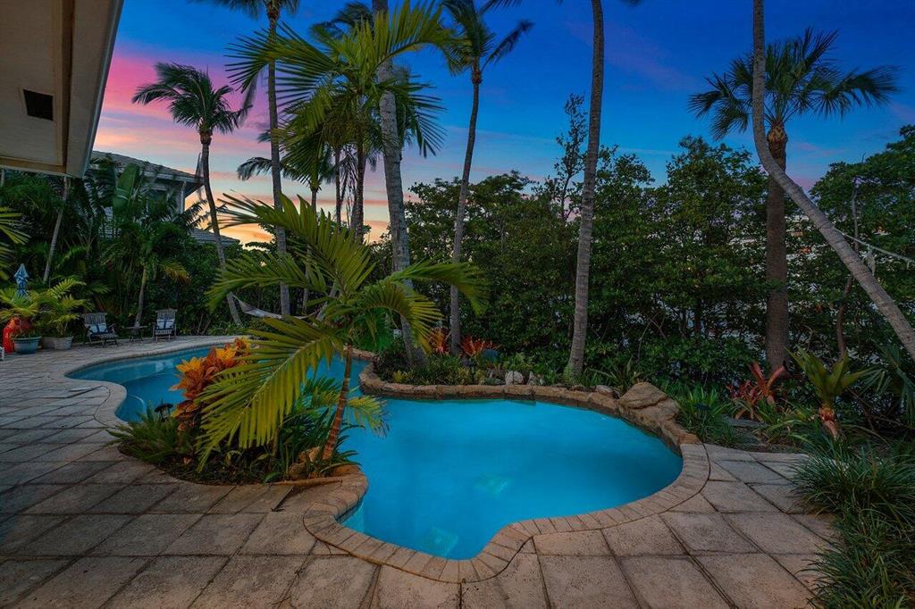 Hypoluxo Island - Residential