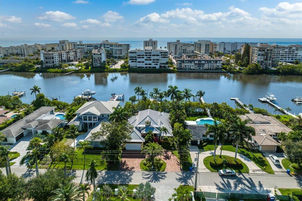 Hypoluxo Island - Residential