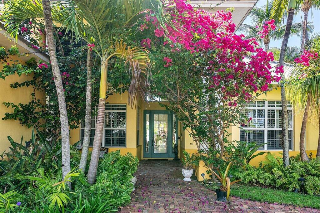 Hypoluxo Island - Residential