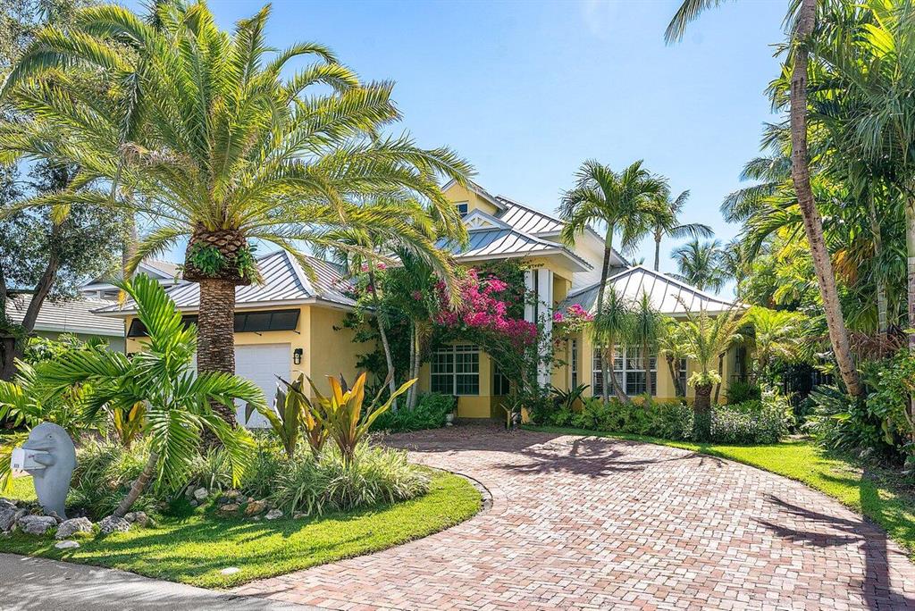 Hypoluxo Island - Residential