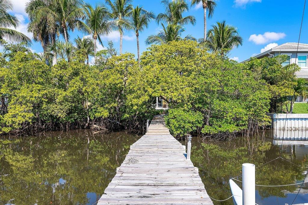 Hypoluxo Island - Residential