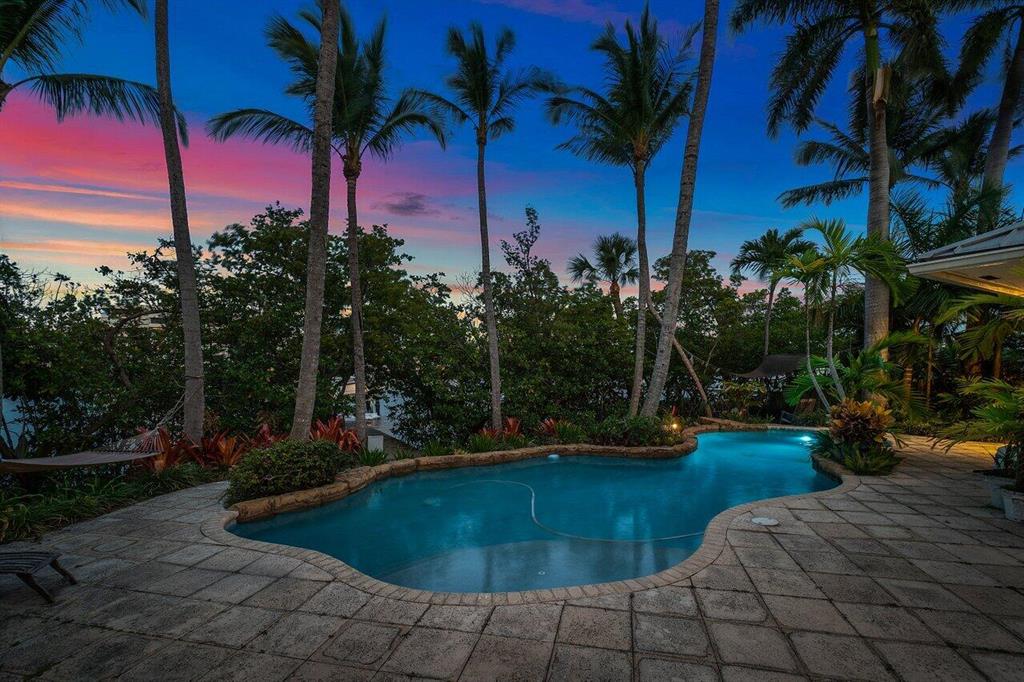 Hypoluxo Island - Residential