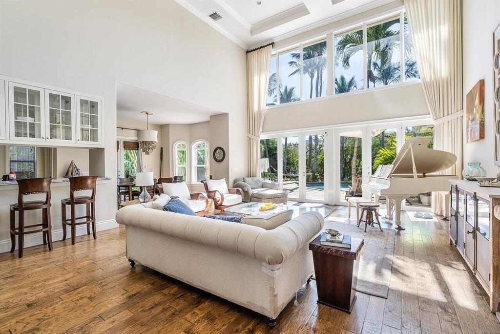 Hypoluxo Island - Residential