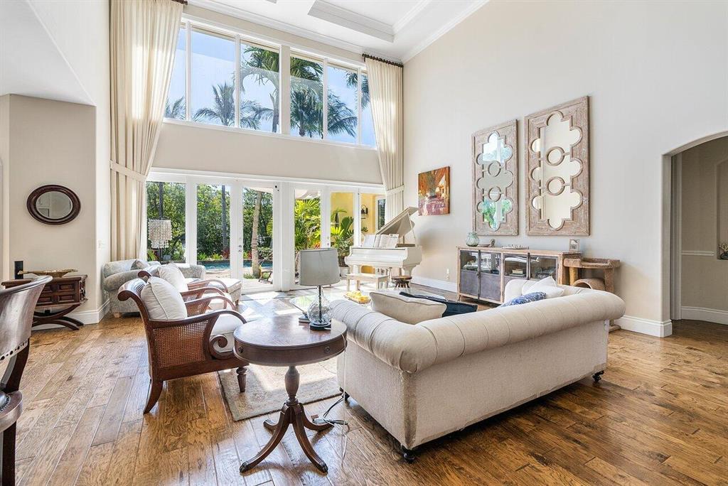 Hypoluxo Island - Residential