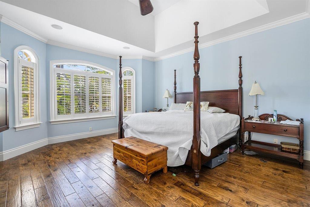 Hypoluxo Island - Residential