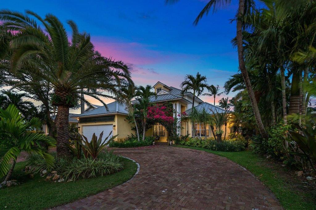 Hypoluxo Island - Residential