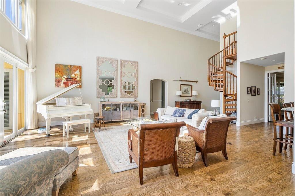 Hypoluxo Island - Residential