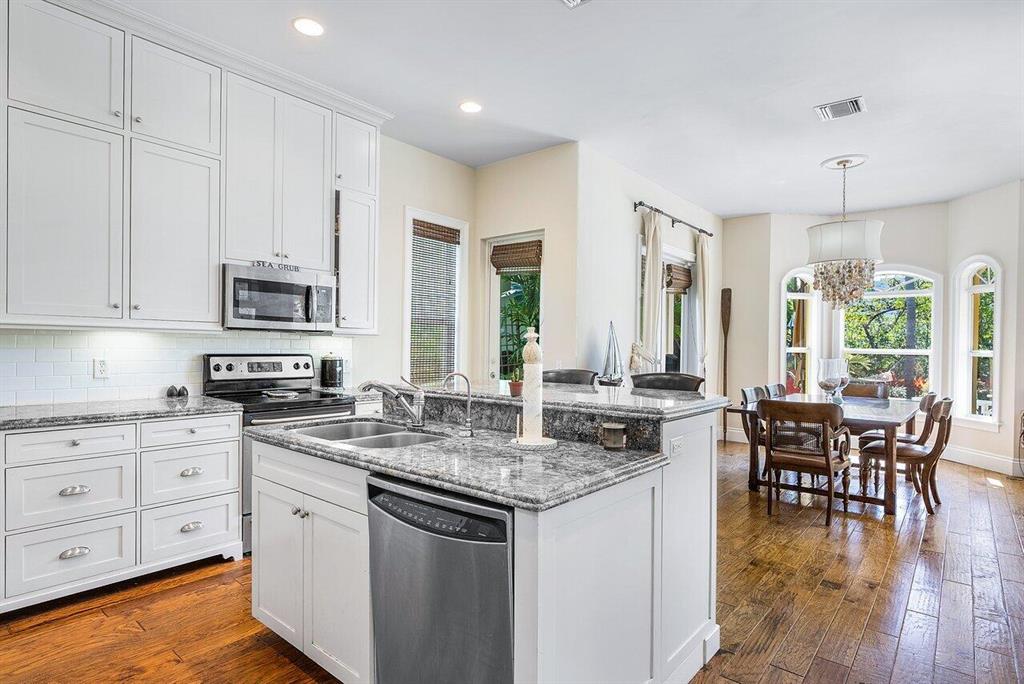 Hypoluxo Island - Residential