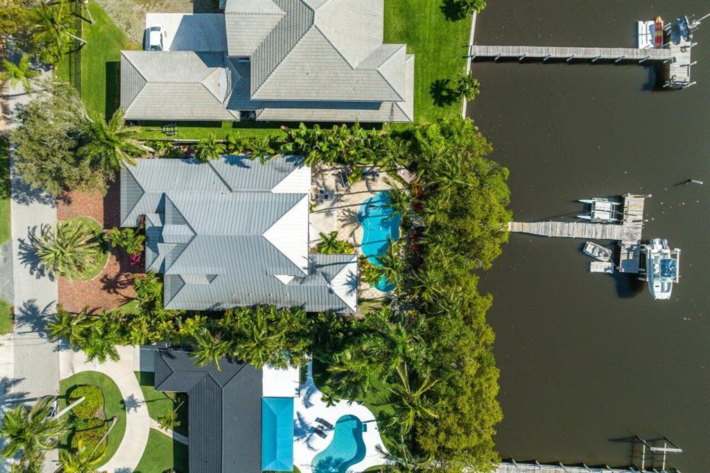 Hypoluxo Island - Residential