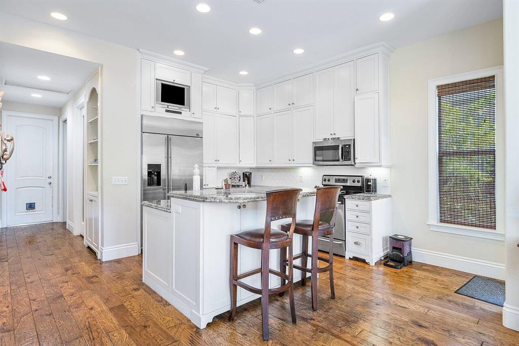 Hypoluxo Island - Residential