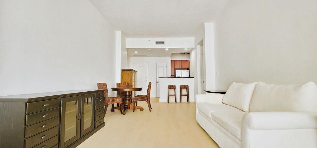 Photo of 801 S Olive Avenue #1124, West Palm Beach, FL 33401 (MLS # R10941023)