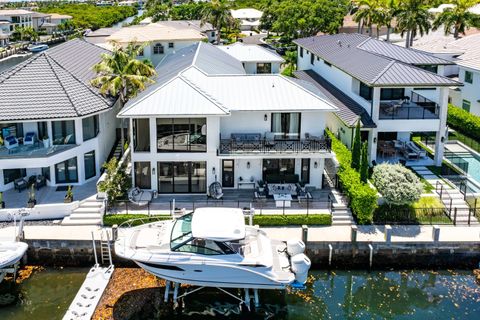 Tiny photo for 662 Boca Marina Court, Boca Raton, FL 33487 (MLS # R11157074)