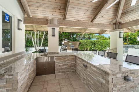 Tiny photo for 662 Boca Marina Court, Boca Raton, FL 33487 (MLS # R11157074)