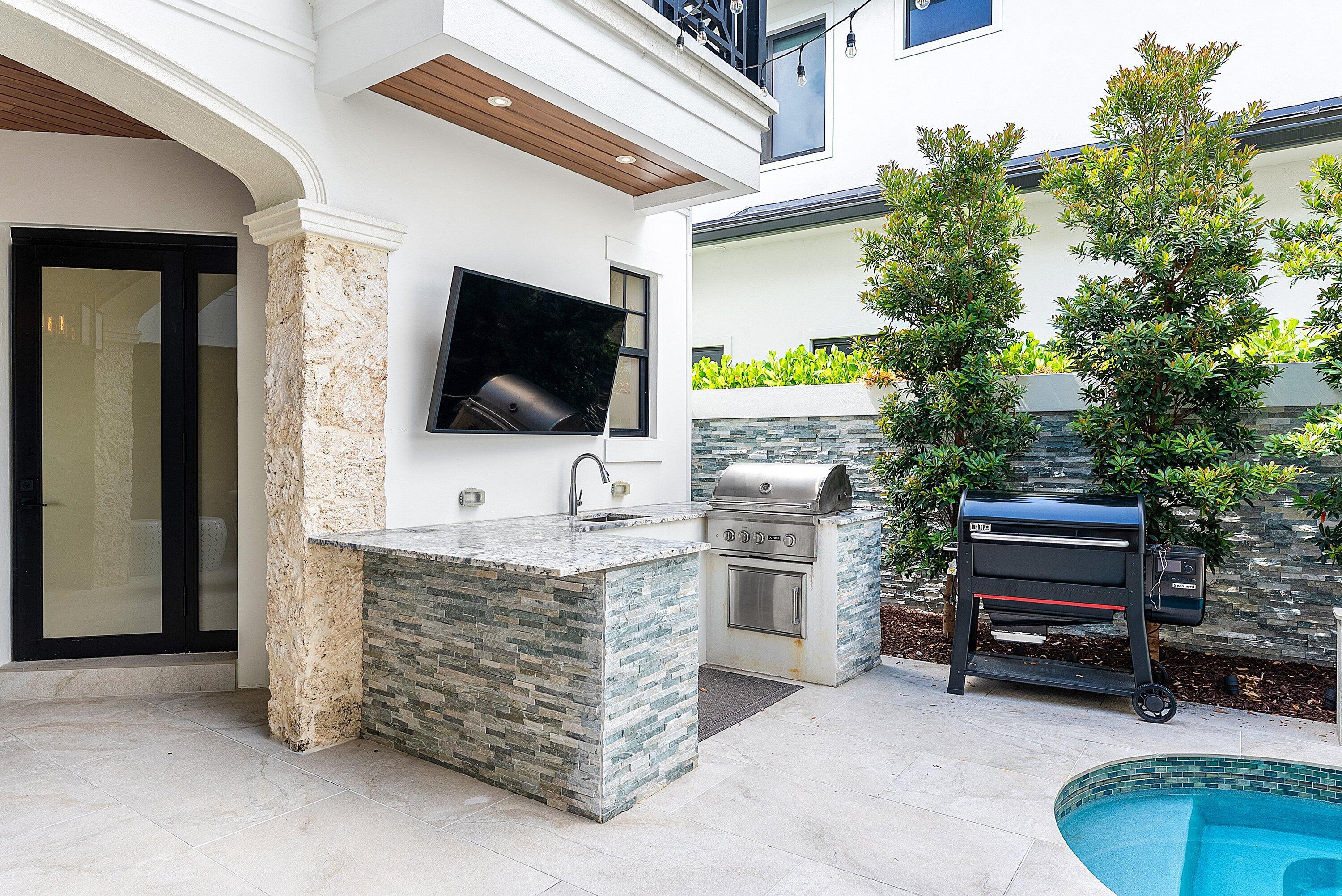 BOCA MARINA - Residential